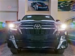 تۆیۆتا لاند کروزەر